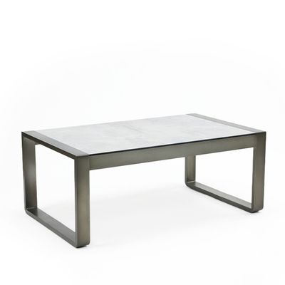 Coffee tables - ADA Coffee Table (Rectangular) - FORADA HOME & STYLE