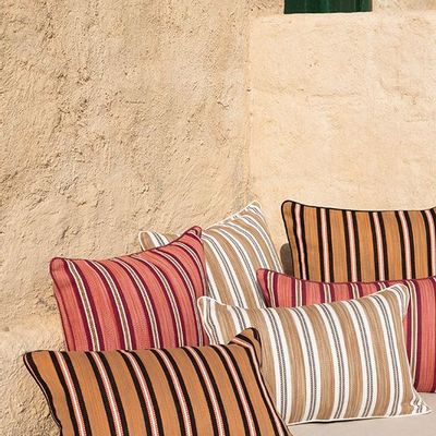 Coussins textile - HOUSSE DE COUSSIN PRATHA - NO-MAD