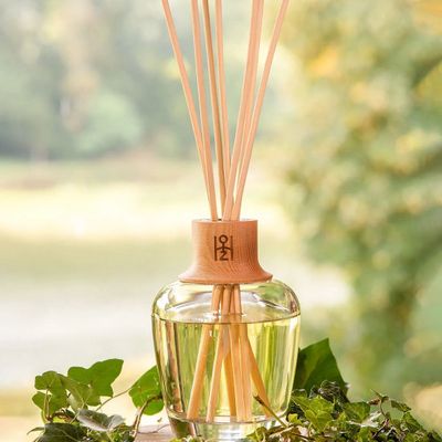 Objets de décoration - Parfum d'intérieur - La Brise Protectrice - HOZHO PARIS