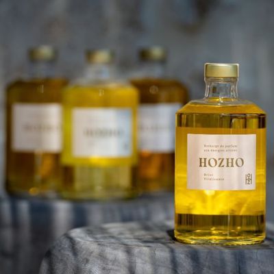 Diffuseurs de parfums - La Recharge de Brise Vitalisante - HOZHO PARIS