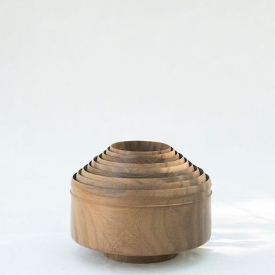 Couverts & ustensiles de cuisine - Vaisselle en bois - KUNDA - NO-MAD