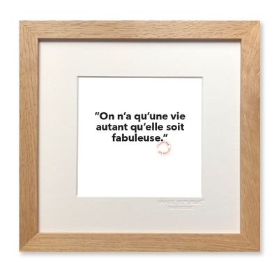 Objets de décoration - LOIC PRIGENT - Affiches - IMAGE REPUBLIC