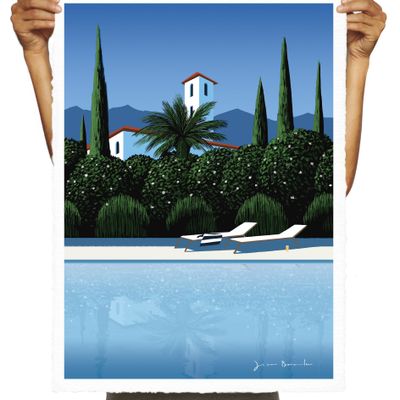 Poster - VOUTCH - Posters - IMAGE REPUBLIC