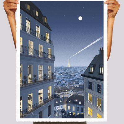 Poster - Jason Brooks - IMAGE REPUBLIC