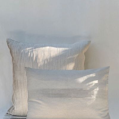 Bed linens - LEKHA Bedding - NO-MAD