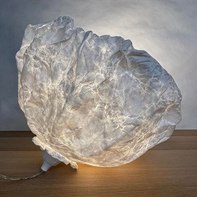 Lampes à poser - Luminaire Lampe à poser  Céleste  - Taille M - GERALDINE POUZET -LUMINAIRES