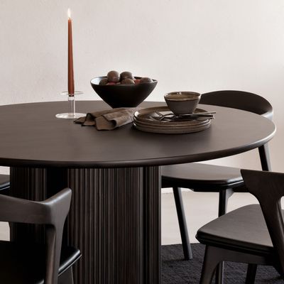 Dining Tables - Roller Max dining table - ETHNICRAFT