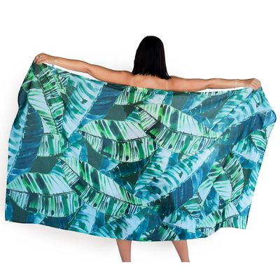 Sarongs - Lyra - Sarong - B.U.