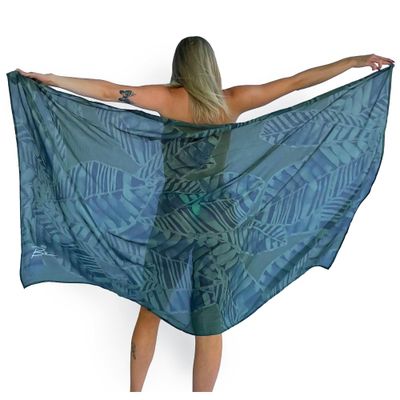 Sarongs - Gaia - Sarong - B.U.