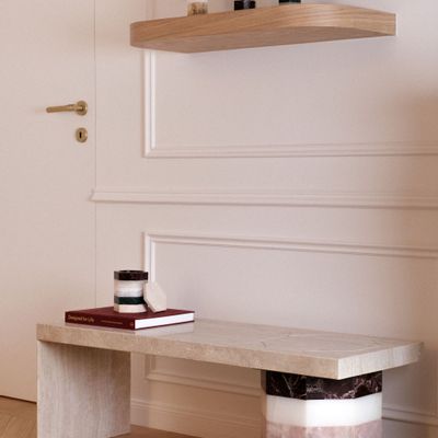 Benches - Le banc Neta - STUDIO GAÏA