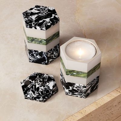 Gifts - Bougie Romy - Antique - STUDIO GAÏA