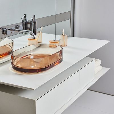 Lave-mains - Lavabo - BORDA FINA - VALLVÉ