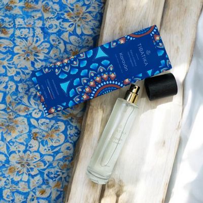 Gifts - KARAVAN home fragrance - TIBATIKA