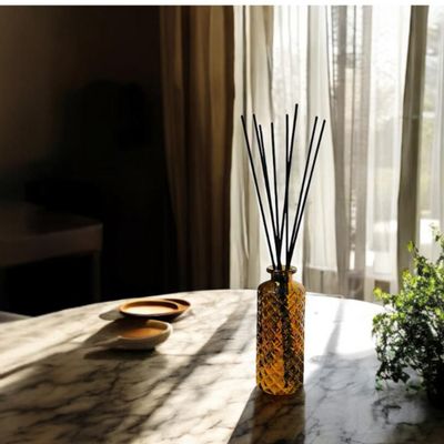 Decorative objects - HERITAGE Home Fragrance Diffuser - TIBATIKA