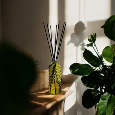 Decorative objects - MARAMA Home Fragrance Diffuser - TIBATIKA