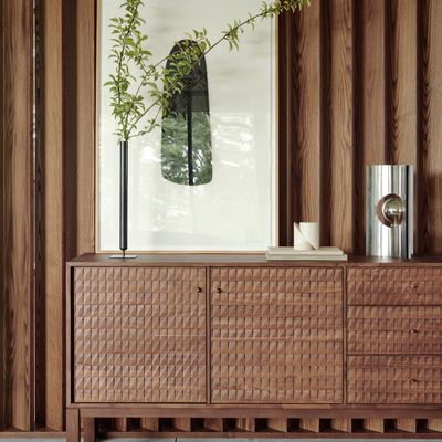 Sideboards - Sono sideboard - ETHNICRAFT