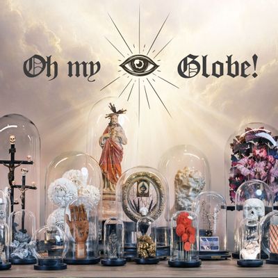 Verre d'art - Oh My Globe ! - ATELIERS DAVOY