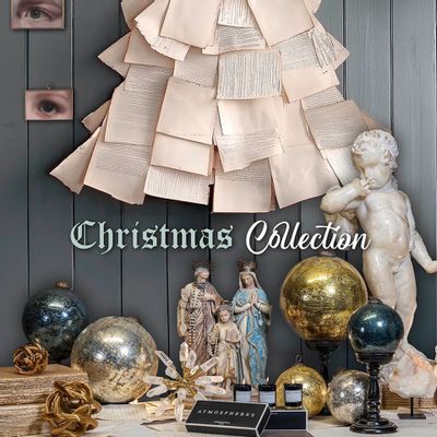 Other Christmas decorations - Christmas Collection - ATELIERS C&S DAVOY