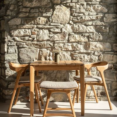 Stools - Osso outdoor stool - ETHNICRAFT