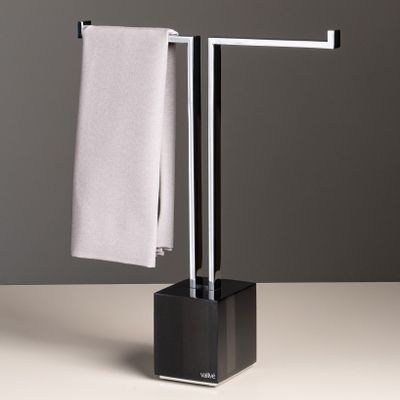 Mounting accessories - ICE Towel Rail - VALLVÉ