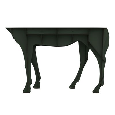 Design objects - Elisée - mare wall console - IBRIDE