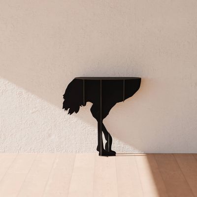 Office furniture and storage - Diva - console table - IBRIDE