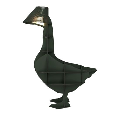 Objets design - Junon - table de chevet oie - IBRIDE