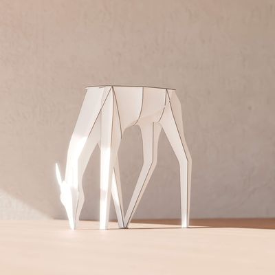 Objets design - Diane - Console biche - IBRIDE