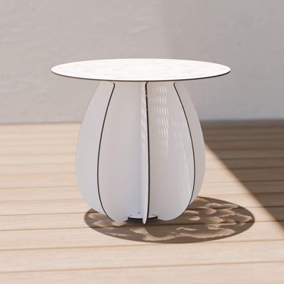 Tables basses - Parodia Magnifica Ø.60 cm - table base outdoor - IBRIDE