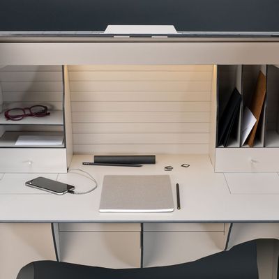 Desks - Maturin - donkey office - IBRIDE