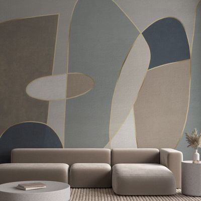 Decorative objects - 45G-SF0102 | Handmade Wallpaper - AFFRESCHI & AFFRESCHI