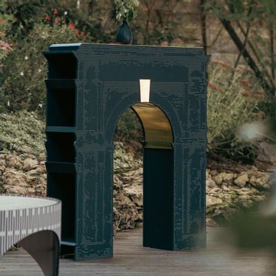 Console table - Triomphe - Console - IBRIDE