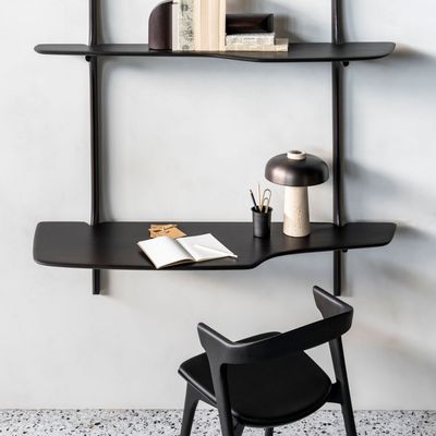 Desks - PI wall-mounted desk - ETHNICRAFT