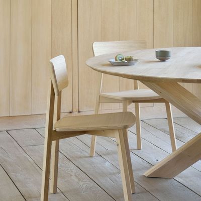 Chaises - Chaise Casale - ETHNICRAFT
