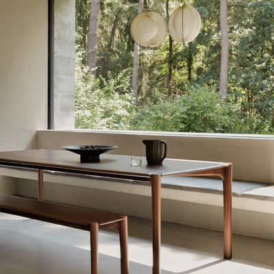 Benches - PI bench - ETHNICRAFT