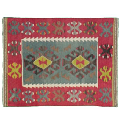 Rugs - Antique kilim  ESME - KILIMS ADA