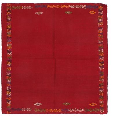 Tapis - Kilim ancien SOFRA - KILIMS ADA