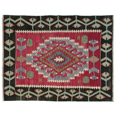 Rugs - Antique kilim  ESME - KILIMS ADA