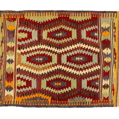 Rugs - Antique kilim BARAK - KILIMS ADA