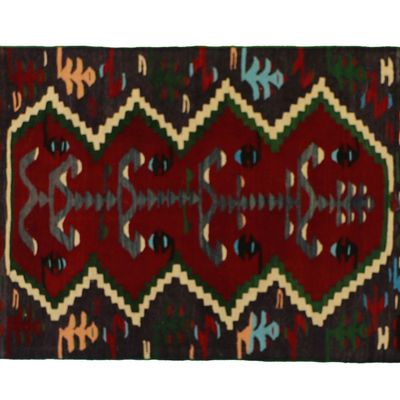 Tapis - Kilim ancien ESME - KILIMS ADA