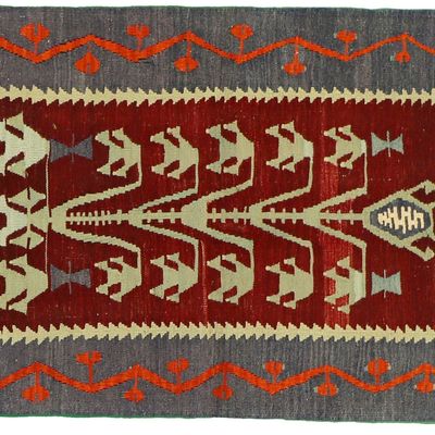 Rugs - Antique kilim ESME - KILIMS ADA
