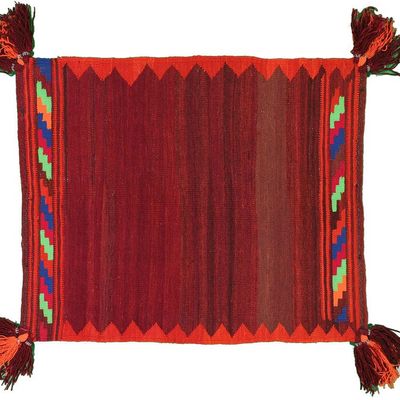 Tapis - Kilim Kutchi sofreh - KILIMS ADA