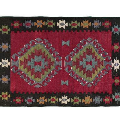 Tapis - Kilim ancien  ESME - KILIMS ADA