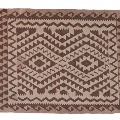 Rugs - Natural Maimana Kilim - KILIMS ADA