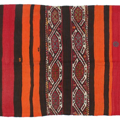 Tapis - Kilim ancien GOMULGEN - KILIMS ADA