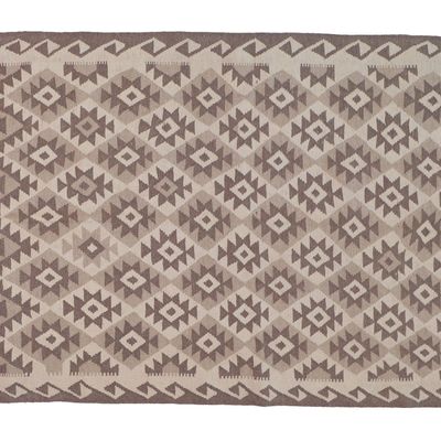 Rugs - Natural Maimana Kilim - KILIMS ADA