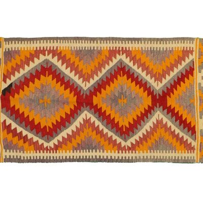 Tapis - Kilim ancien ANTALYA - KILIMS ADA