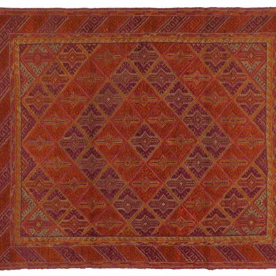 Tapis - Tapis Meshwani - KILIMS ADA