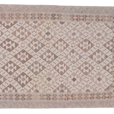 Rugs - Natural Maimana Kilim - KILIMS ADA