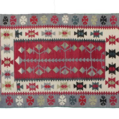 Tapis - Kilim ancien ESME - KILIMS ADA